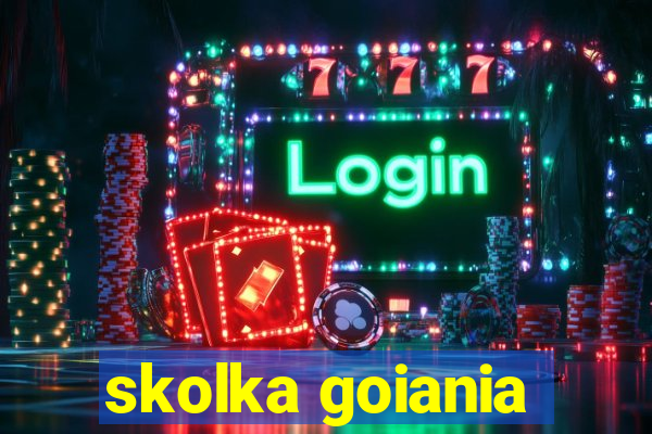 skolka goiania